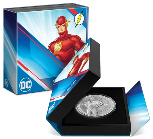 The Flash