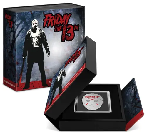 Friday the 13th