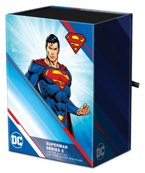 Superman - Series 2