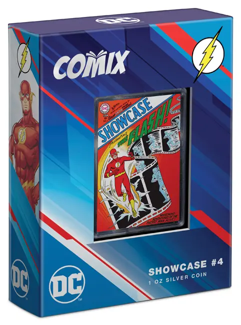 Showcase #4