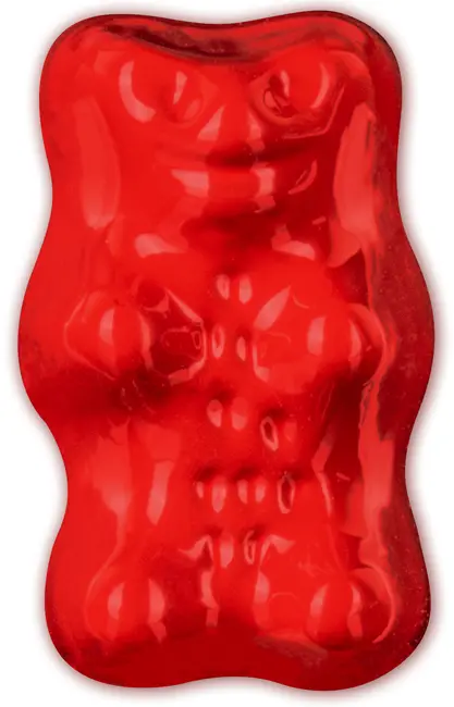 Haribo Goldbears