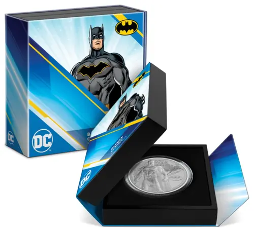Batman