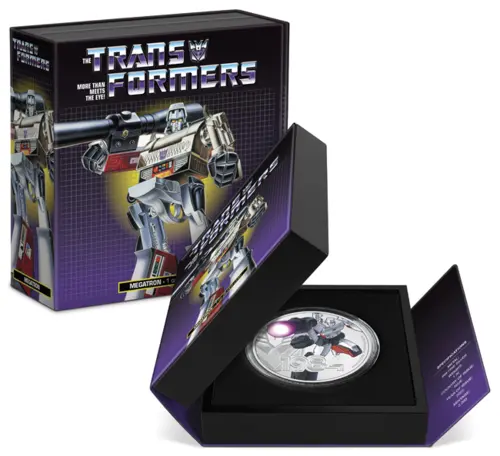 Megatron