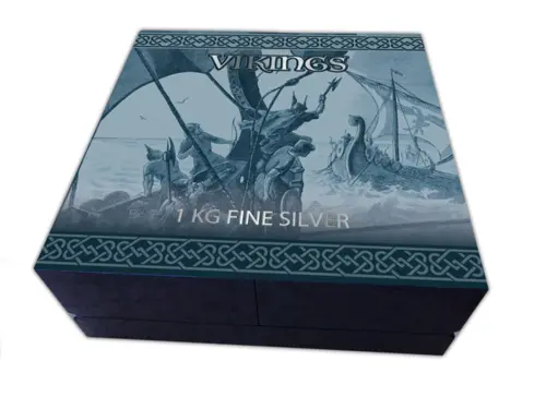 The Vikings