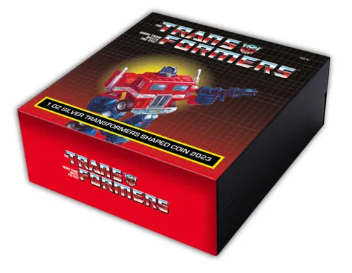 Optimus Prime