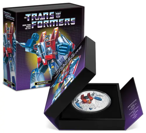 Starscream