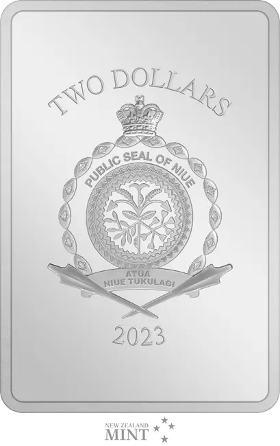 Ras Al Ghul - Mint Wars Trading Coin