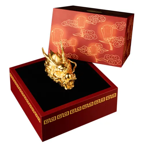 Dragon Head