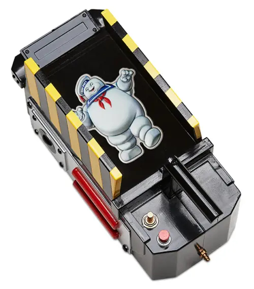 Ghostbusters Stay Puft