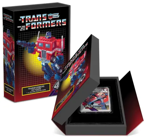 Transformers