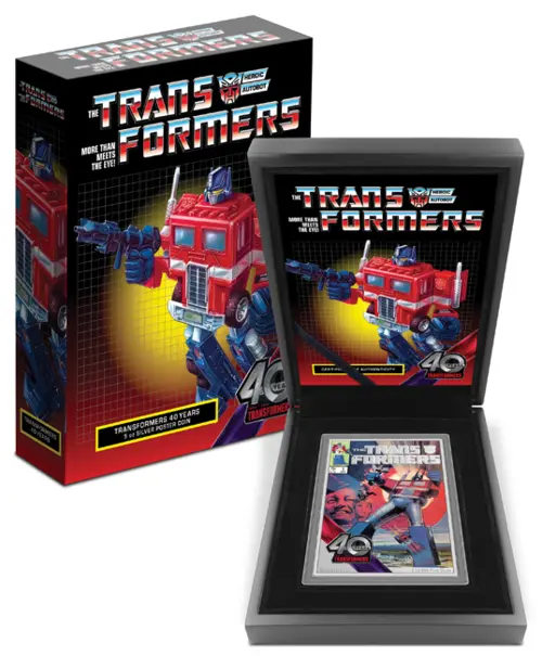 Transformers