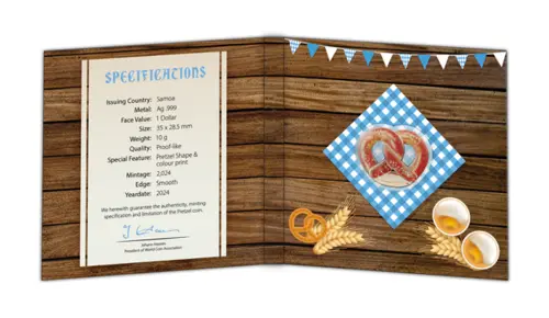 The Pretzel