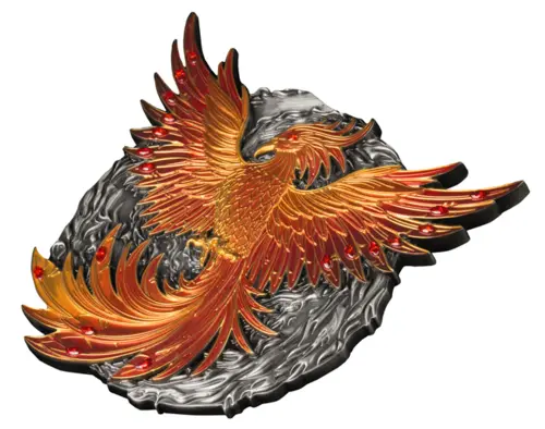 Phoenix Ascendant