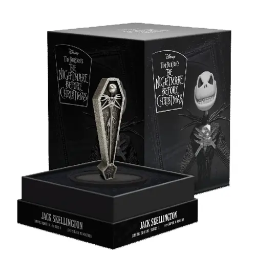 Jack Skellington