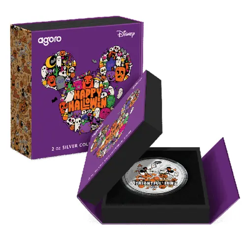 Disney Halloween