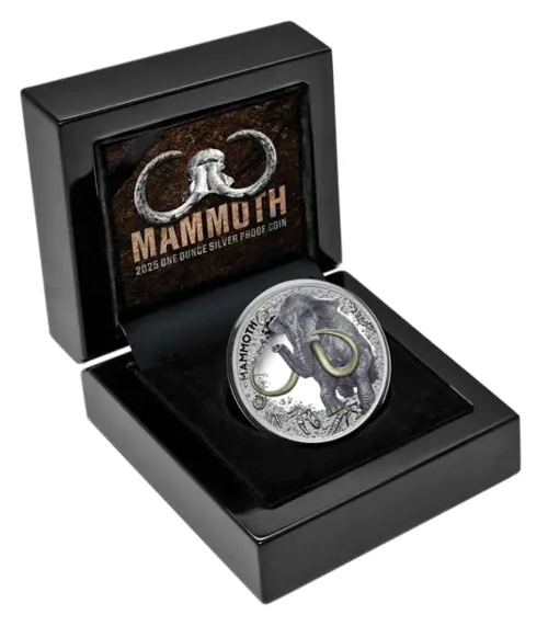 Mammoth