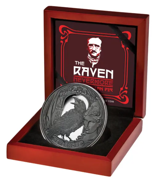 The Raven