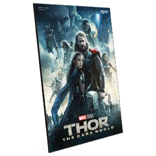 Thor: The Dark World