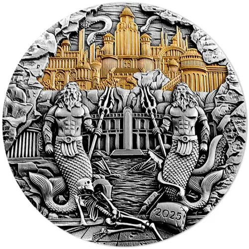 Atlantis