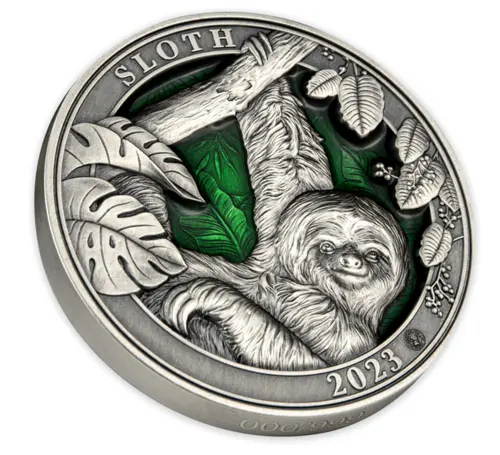 The Sloth