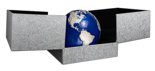 Blue Marble
