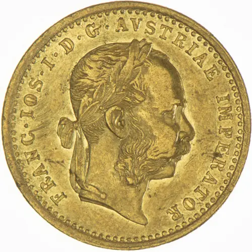 Dukat 1874