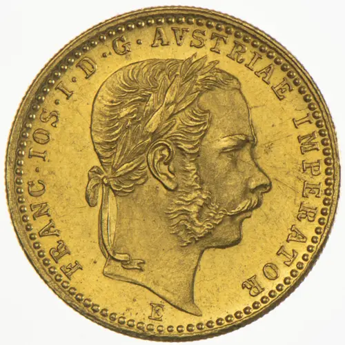 Dukat 1866 E