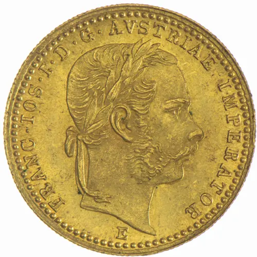 Dukat 1866 E