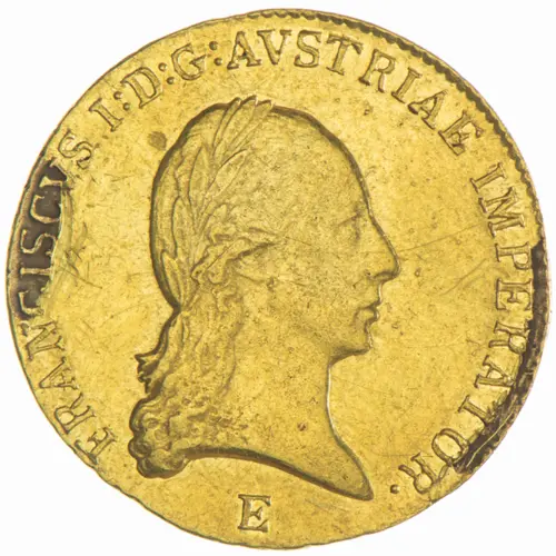 Dukat 1815 E