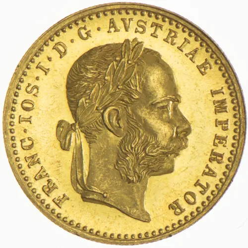 Dukat 1886