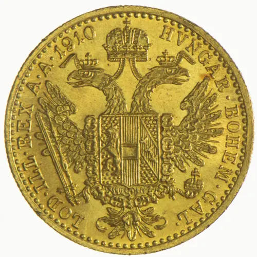 Dukat 1910