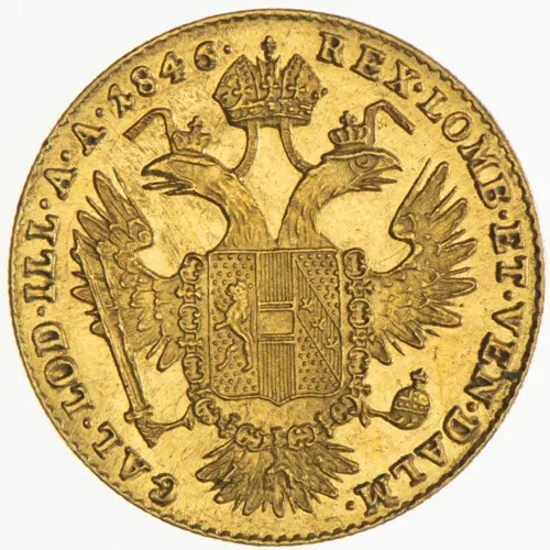 Dukat 1846 E