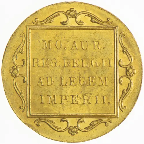 Dukat 1928