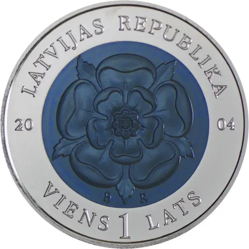 Coin of Time I