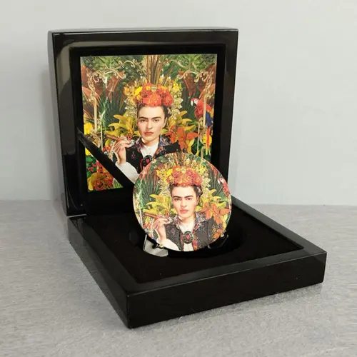 Frida La Maravilla