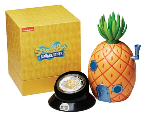 Spongebob Squarepants