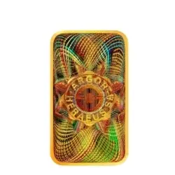 20 g Argor-Heraeus Kinebar® – Prémium Hologramos Aranylapka