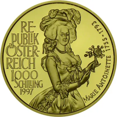 Marie Antoinette