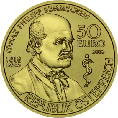 Ignaz Philipp Semmelweis