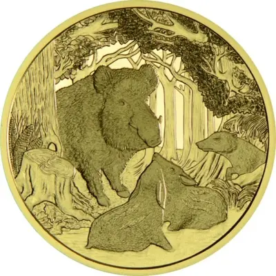 The Boar