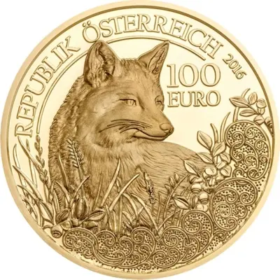 The Fox