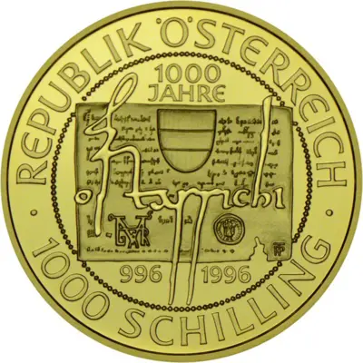 Ostarrichi