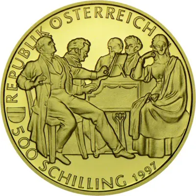 Franz Schubert