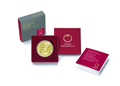 The Gold of the Scythians