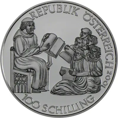 The Middle Ages