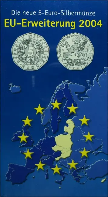 The EU Expansion