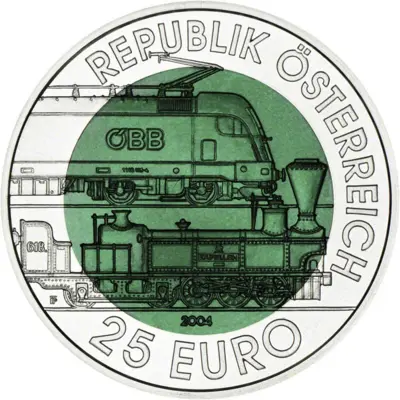 150th Years of the Semmering Railway