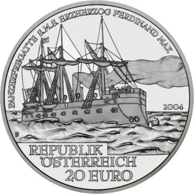 SMS Erzherzog Ferdinand Max