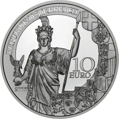 60 Years Second Republic