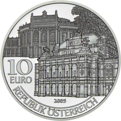 Austrian Federal Theatres